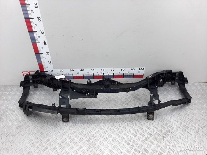 Панель передняя (телевизор) для Ford Focus 2