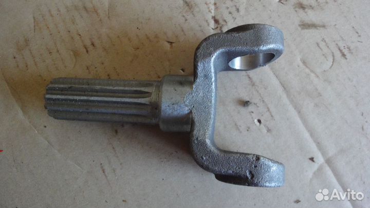 Вилка Т-40 Т40А-2306003