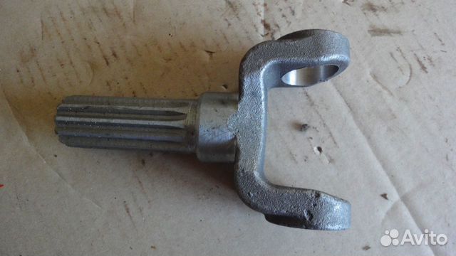 Вилка Т-40 Т40А-2306003