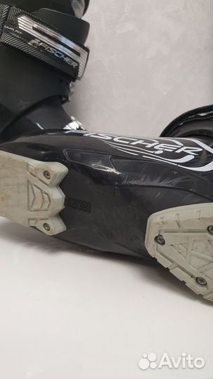 Горнолыжные комплект fischer