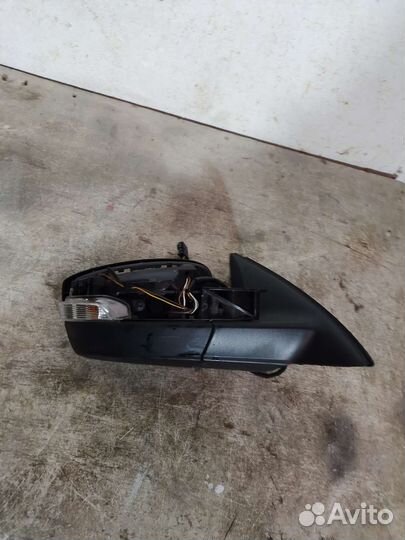 Зеркало правое Volkswagen Polo 6