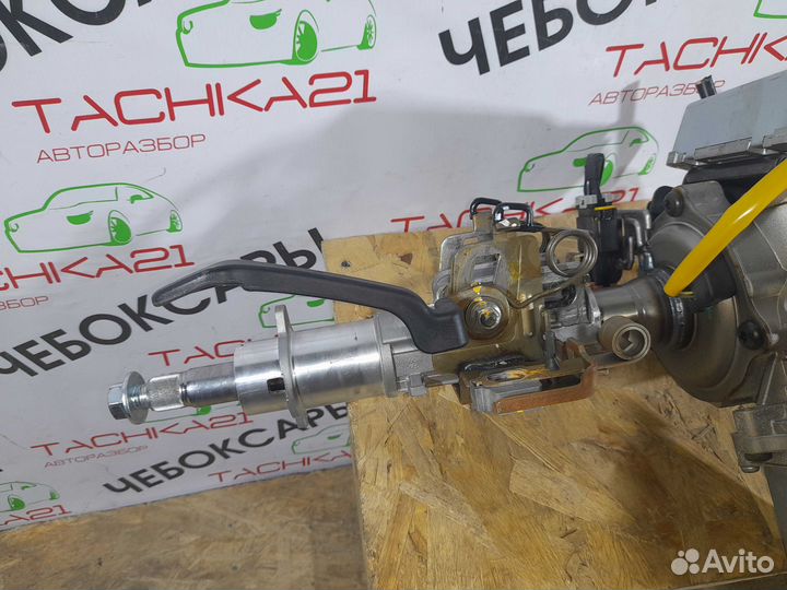 Электроусилитель руля Hyundai Creta (2016-2020)