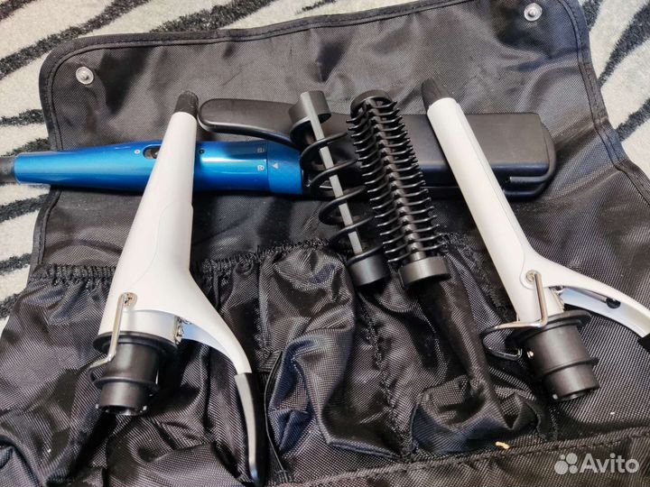 Мультистайлер philips “8 в 1“