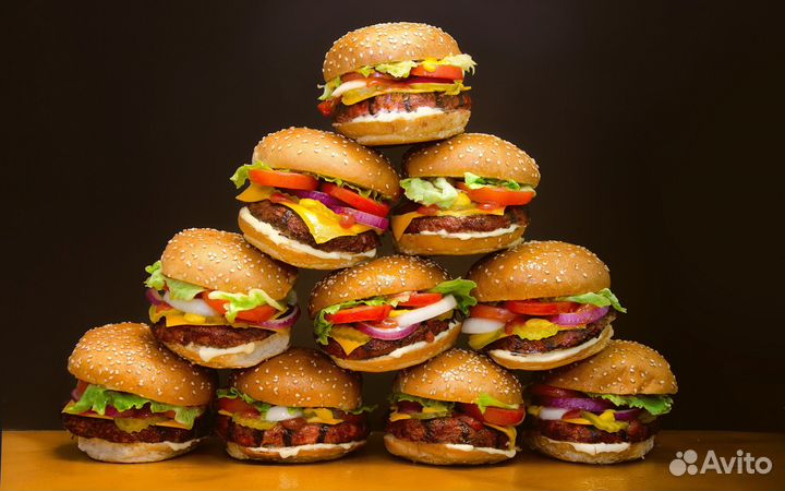 Подработка с 15 лет, без опыта.Сотрудник в кафе