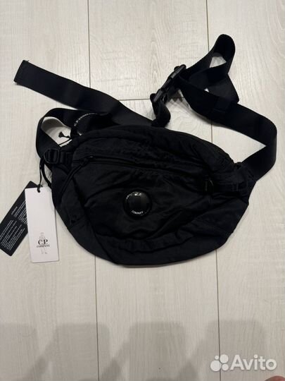 Берсетка Cp Company OS