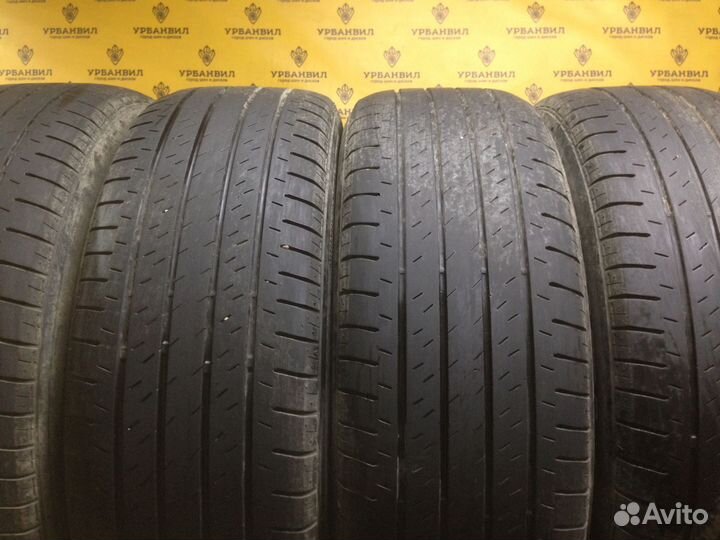 Bridgestone Dueler H/L 33 225/60 R18 100H