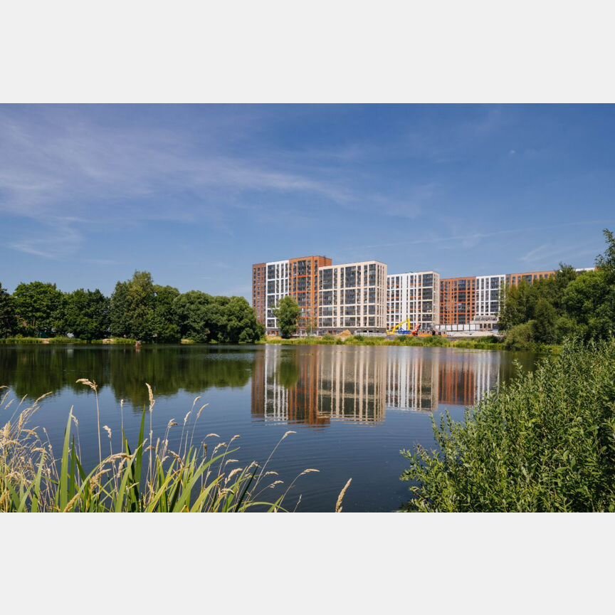 3-к. квартира, 75,9 м², 13/14 эт.