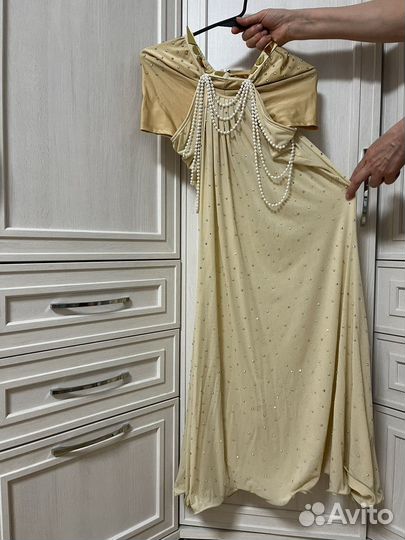 Костюм для восточных танцев один размер