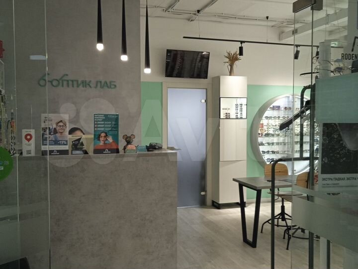 Свободного назначения, 43 м²