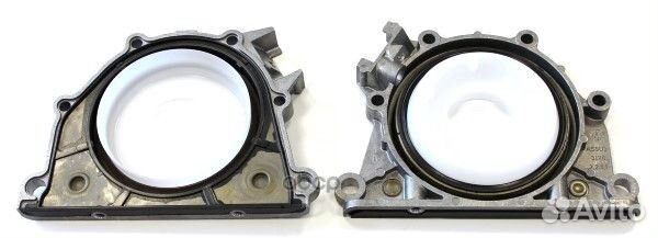 Сальник к/вала BMW задний 90x172x24 M57/N57 073