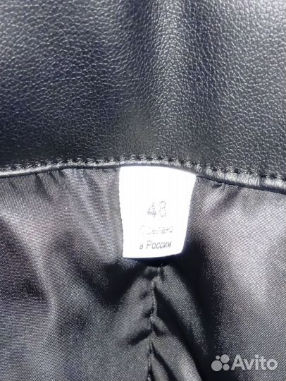 Куртка зимняя женская 48 размер