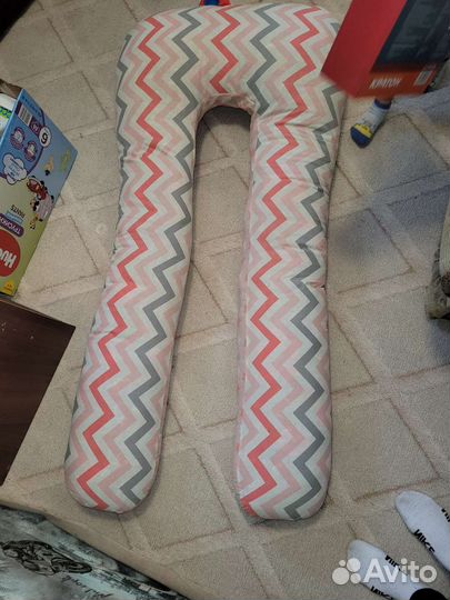 Подушка для беременных