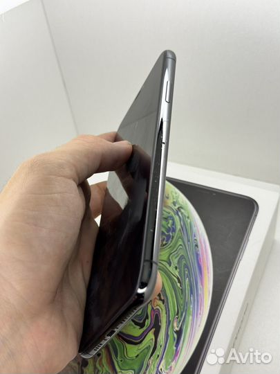iPhone Xs Max, 64 ГБ