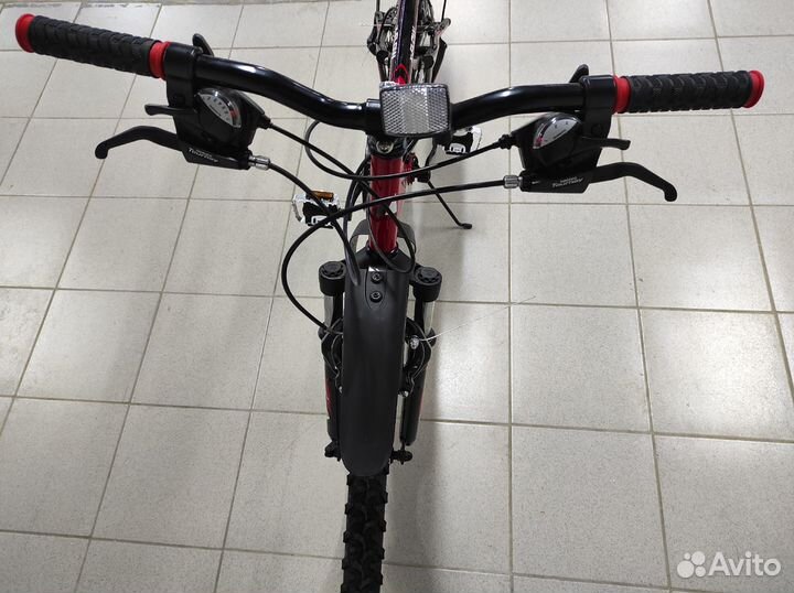 Велосипед Omaks 26-207 19