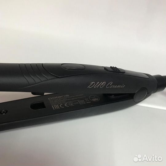Стайлер Polaris PHS 2093K Trinity Collection
