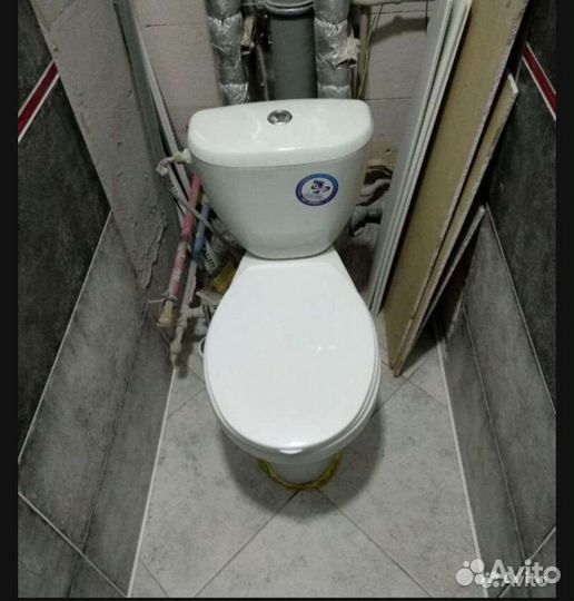 Сантехник. Услуги сантехника. Частный мастер