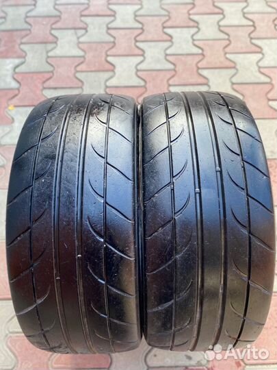 Hankook Ventus R-S3 Z222 255/40 R20 200W