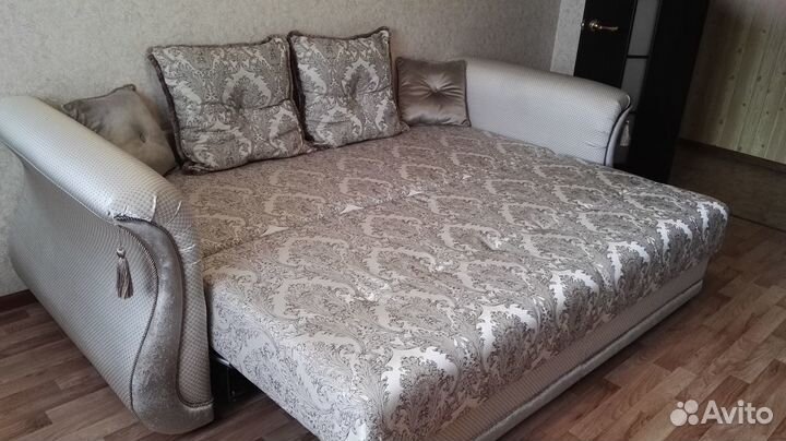 Диван раскладной