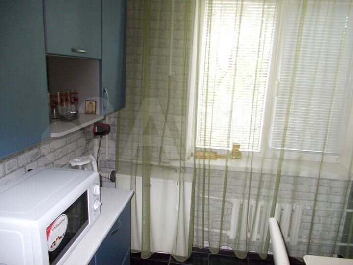 2-к. квартира, 40,2 м², 2/2 эт.