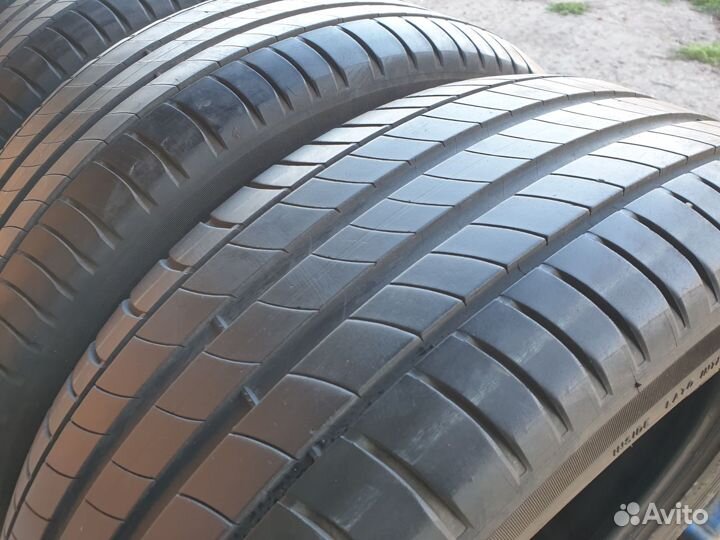 Michelin Primacy 3 215/55 R17 94W