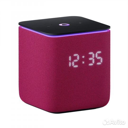 Умная колонка Яндекс Станция Миди с Алисой