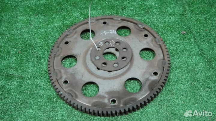 Маховик AT 2adfhv Avensis ADT271