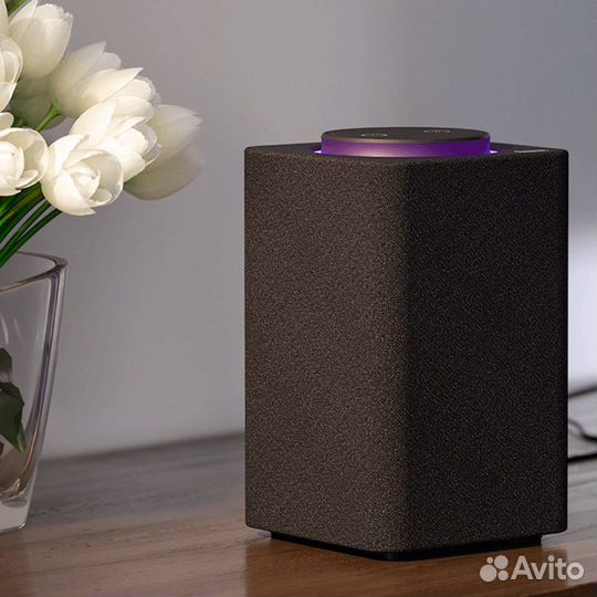 Яндекс станция