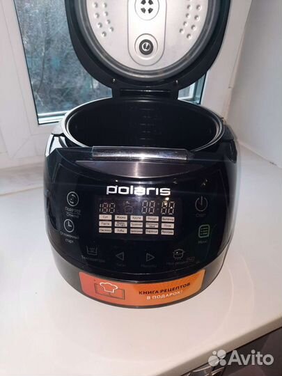 Мультиварка Polaris 0517