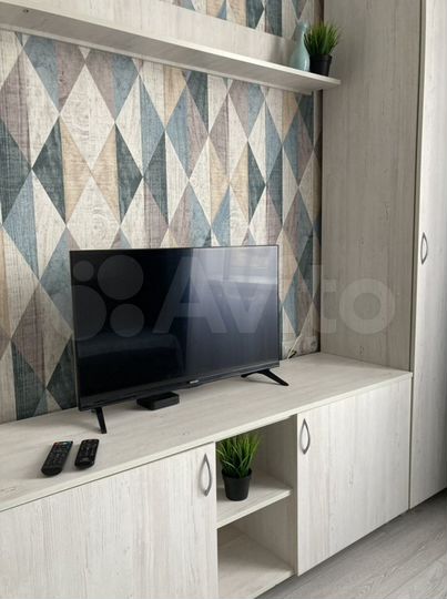 1-к. квартира, 35 м², 2/5 эт.