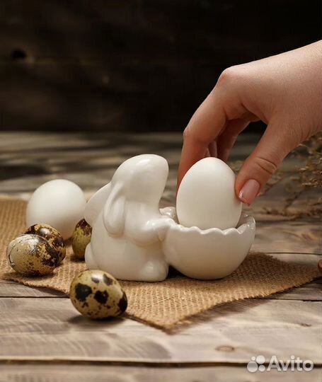 Подставка для яйца