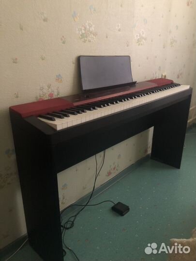 Продаю электронное пианино