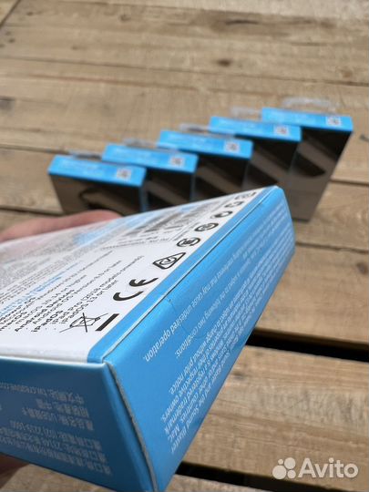 Звуковые карты creative sound blaster Play 4