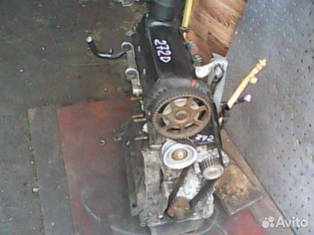 Двигатель Volkswagen Golf - 4 поколение (1997-2006