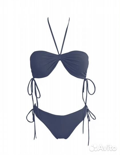 Купальник женский раздельный