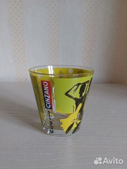 Стопки, стаканы