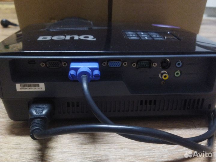 Проектор benq