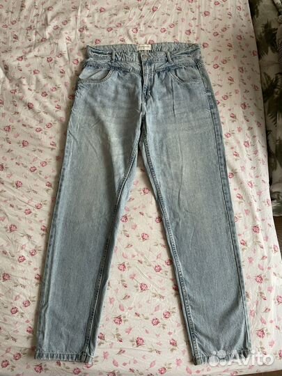 Джинсы Reserved