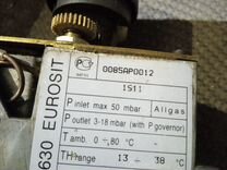Автоматика для газового котла Eurosit 630