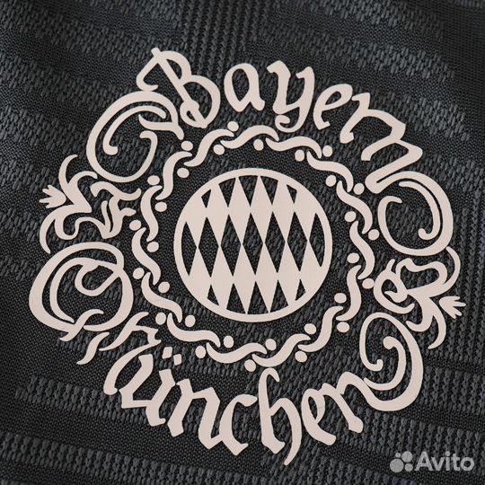 Игровая футболка Бавария 2024/2025