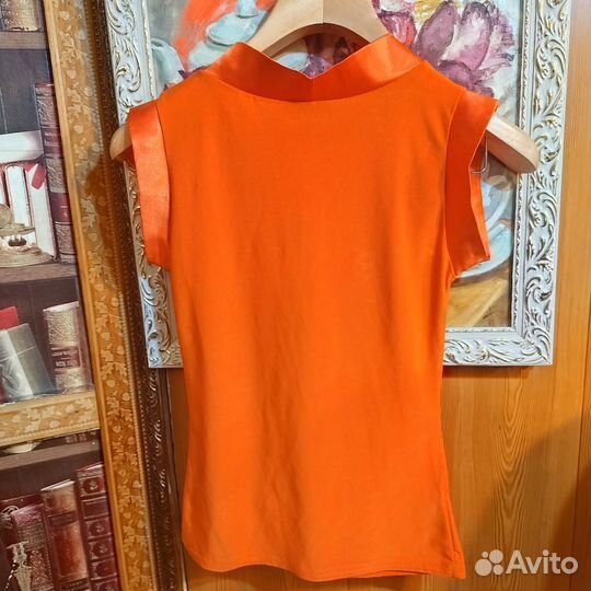 Блузка женская нарядная 42 44