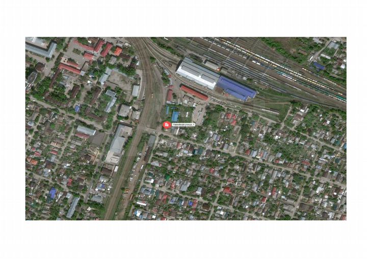 Офис г. Минеральные Воды