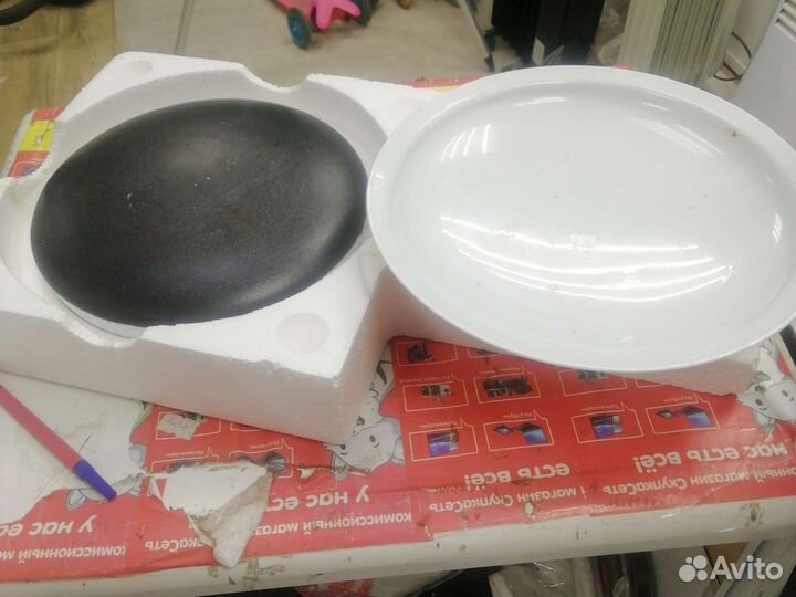 Блинница sinbo