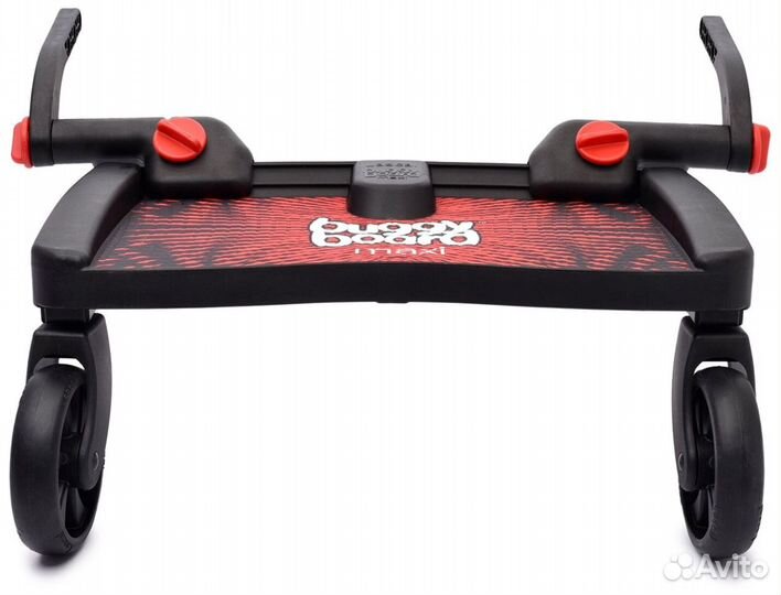 Lascal buggy board maxi