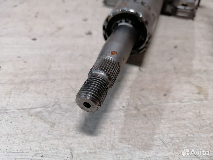 Рулевая колонка Kia Spectra Киа Спектра