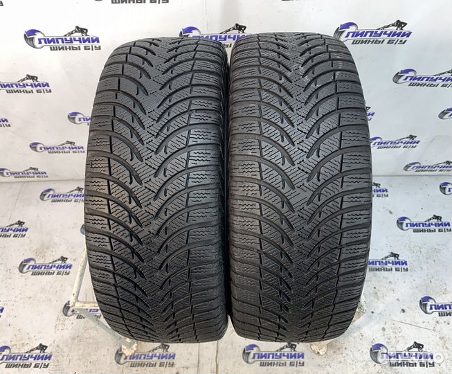 Michelin Alpin 195/50 R16 88H