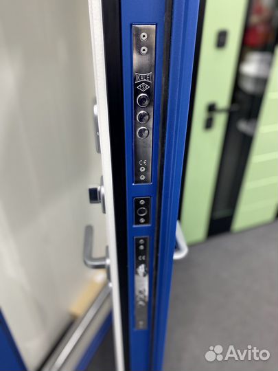 Дверь входная