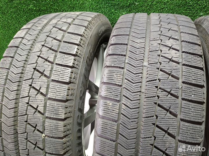 Bridgestone Blizzak VRX 205/55 R16