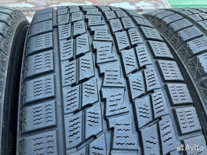 Goodyear Ice Navi SUV 225/65 R17