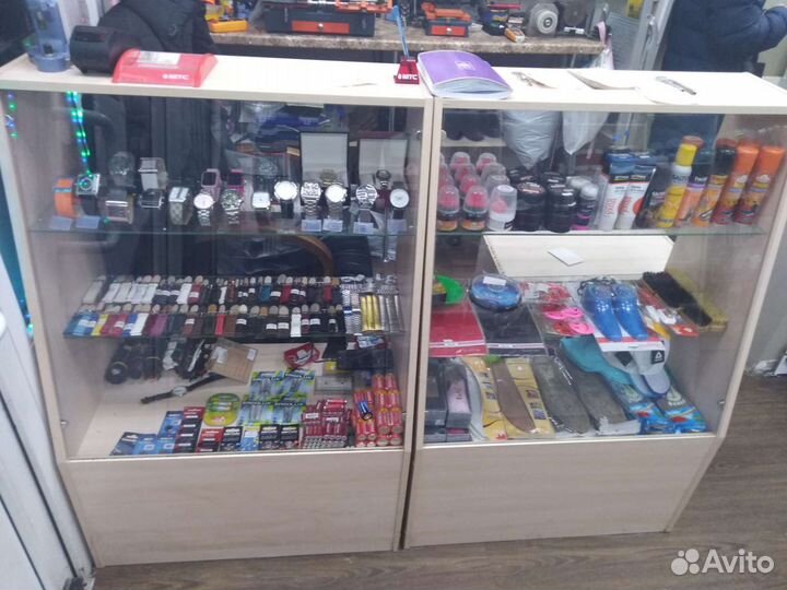 Изготовление ключей