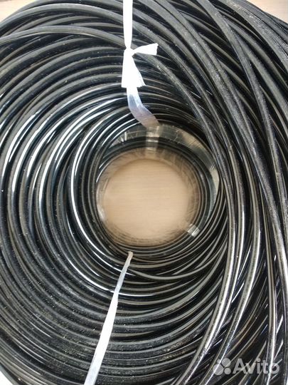 Шланг для капельного полива 4/6 мм